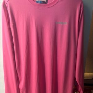 Magellan Outdoors Women’s Long-Sleeve Performance Shirt - Pink